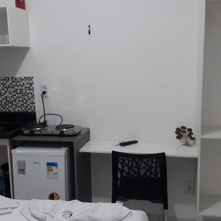 Flat Pantanal Aparthotel Natal Eksteriør bilde
