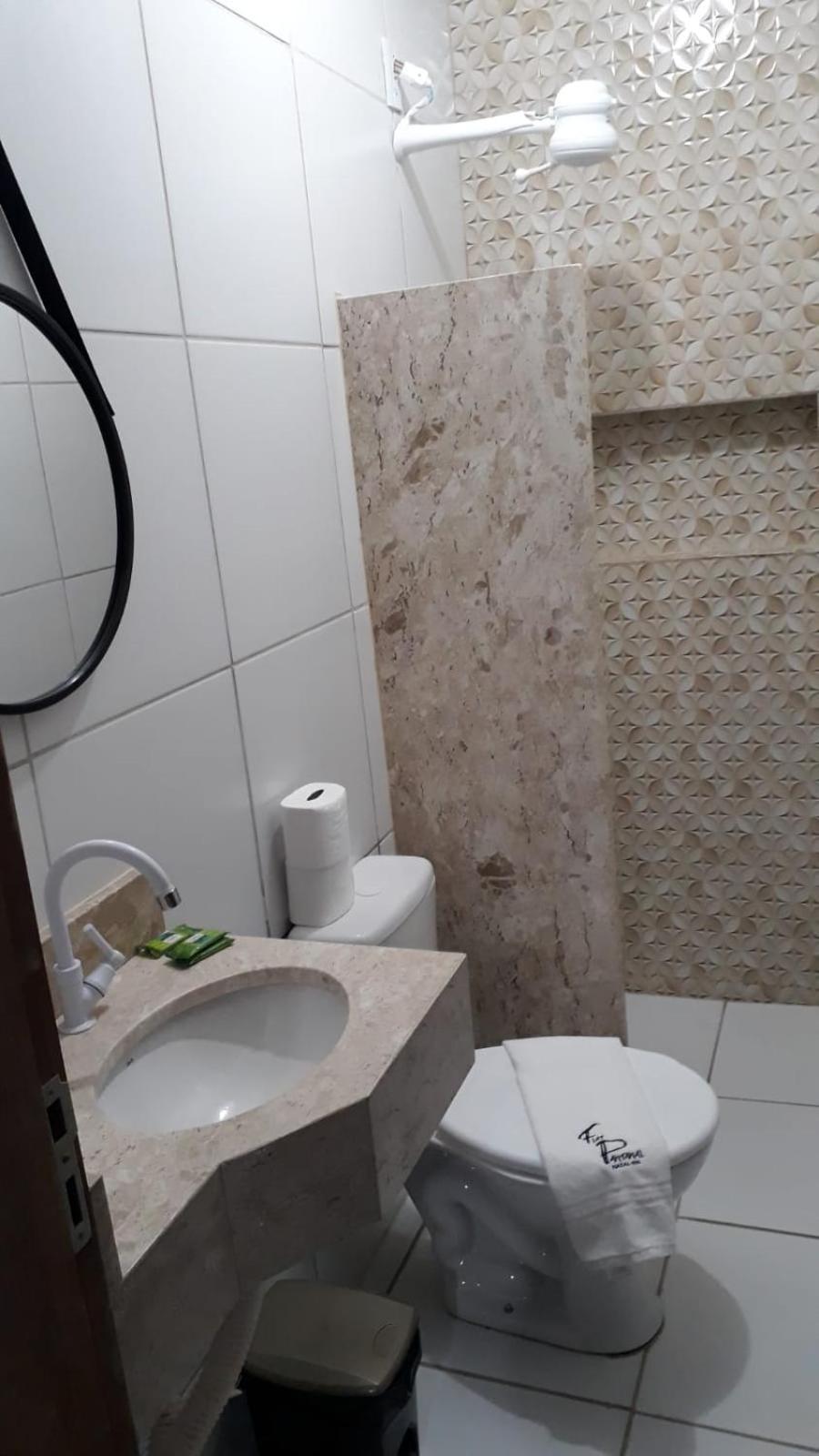 Flat Pantanal Aparthotel Natal Eksteriør bilde
